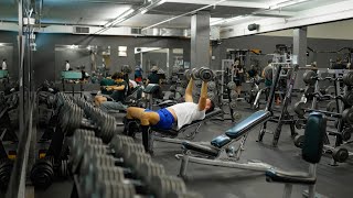 Conquer Fitness Toronto | Gym Promo Video by Can Kar Films