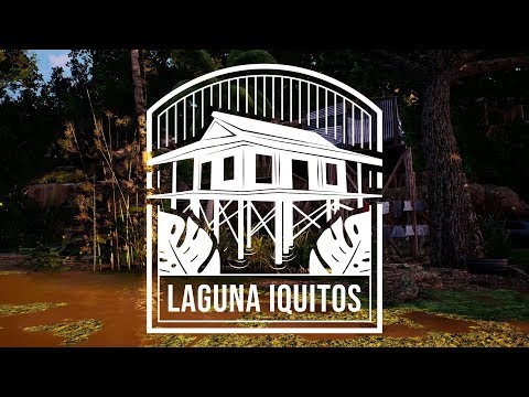 Fishing Sim World: Pro Tour - Laguna Iquitos Out Now