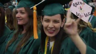 USF Health Class of 2016 Spring Commencement