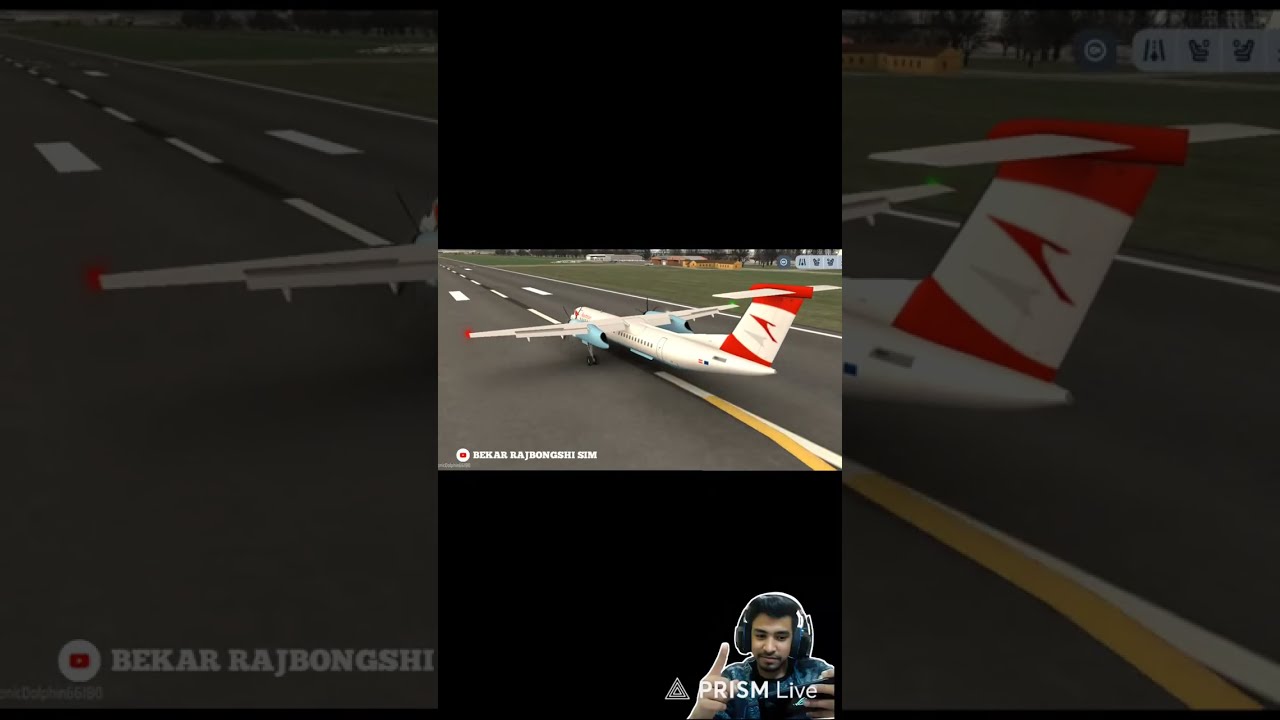 World of Airports LIVE ✈️ Realistic Airport Management Gameplay | BekarRajbongSim