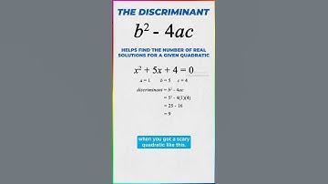 The most forgotten SAT math equations...