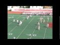 Carnegie Mellon recovers onside kick in Division III football game