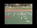 Carnegie Mellon recovers onside kick in Division III football game