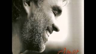 Video thumbnail of "Andrea Bocelli Amapola"