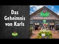 Das Geheimnis von Karls - Karls Erlebnis Dorf