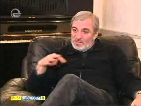 ჯგუფ \"NEW YORK VOICES\"-ის საჩუქარი სოლიდარობის ფონდს