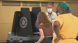 NYC mayor’s race: Adams takes fragile lead, results to be announced in July