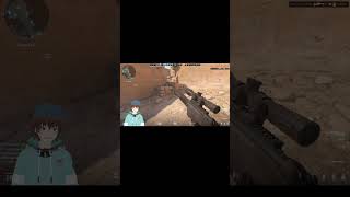 1 SEKUNDA = KILL 😱 #cs2 #counterstrike2 #gaming #shorts #cz