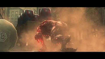 Burned From Memory - Prototype 2