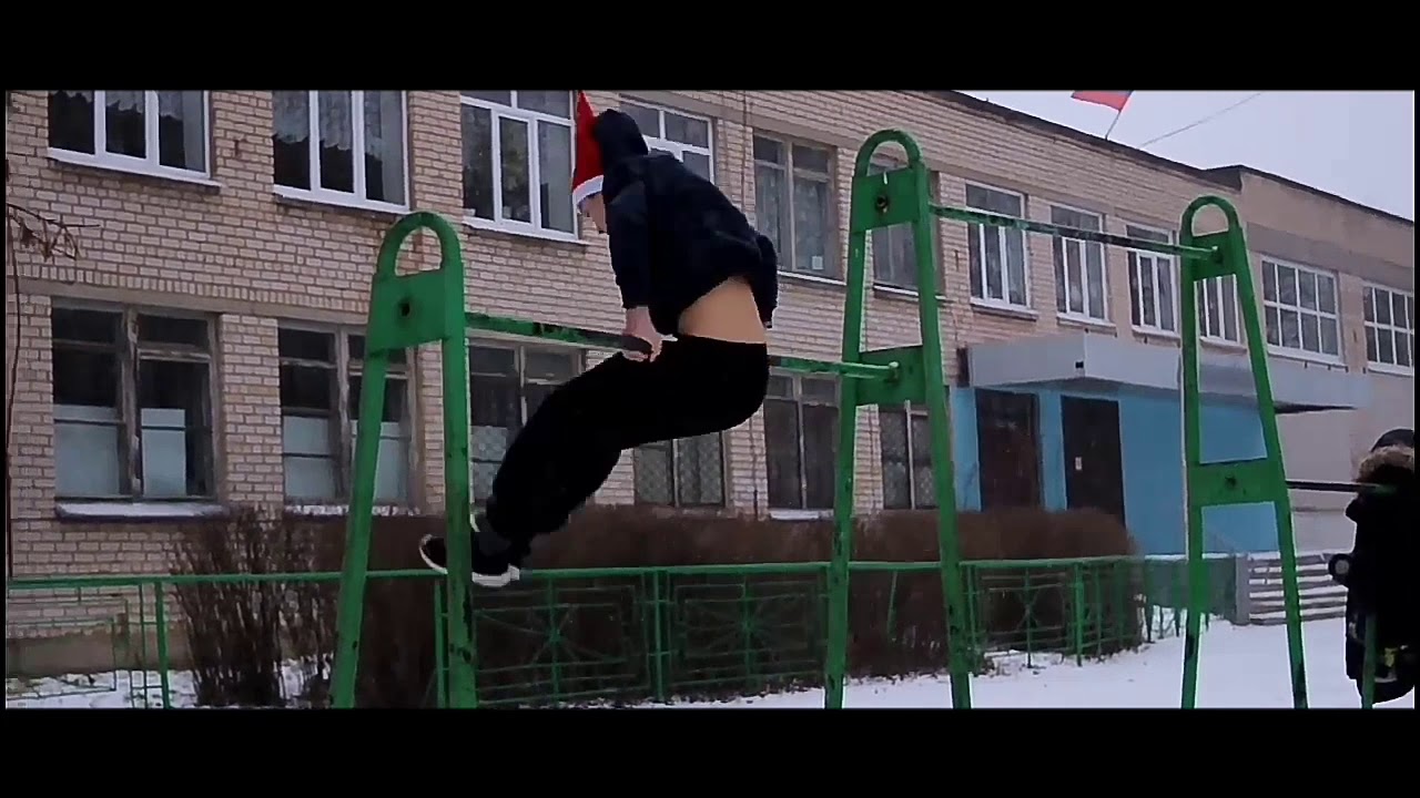 HAPPY NEW YEAR / Workout Fly Kimry!