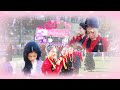 Jublee celebration nepali dance songs, lepcha and bhutia 