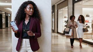 My MIL Took My Husband's Mistress Shopping—I Canceled Her Credit Card That Same Day