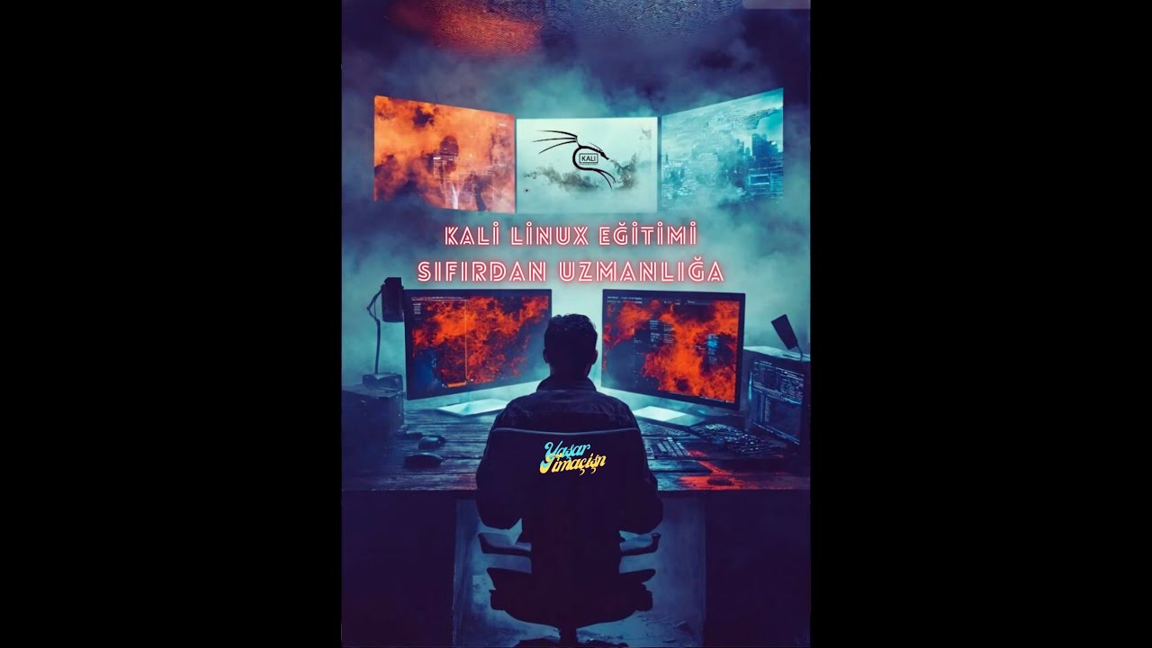 31- KULLANICI İŞLEMLERİ(USERADD-ADDUSER-DELUSER-USERDEL KOMUTLARI)