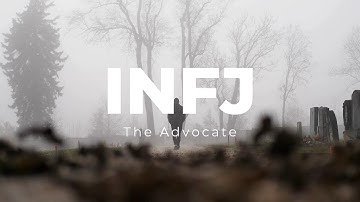 The INFJ Explained in 5 Minutes