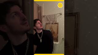 When your guests overstay their welcome... 🫧🧼 #CookingFails