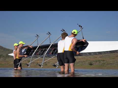 2019 CJC Wolf Regatta