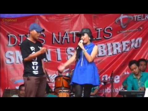 Terbaru Full Pambuko Campursari SUPRA NADA - BARA BERE TRANS - Jangkar Sound - [ PART 2 ]