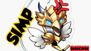 Angry Birdman Catches SIMPs and helps team get 50kills || HaKai-Shin || Mobile Legends : Bang Bang | screenshot 1