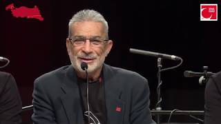 Türküm Doğruyum İnti̇kamim Ülkemdi̇r - Panel Kaydı