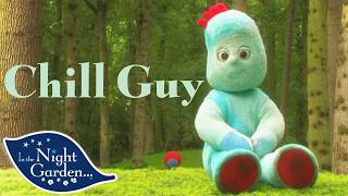 Trubliphone Fun | In The Night Garden - WildBrain | Bedtime Show