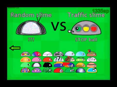 Tutorial Super Slime Soccer Youtube