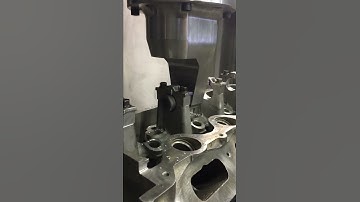 RMC V40 CNC LINE HONING