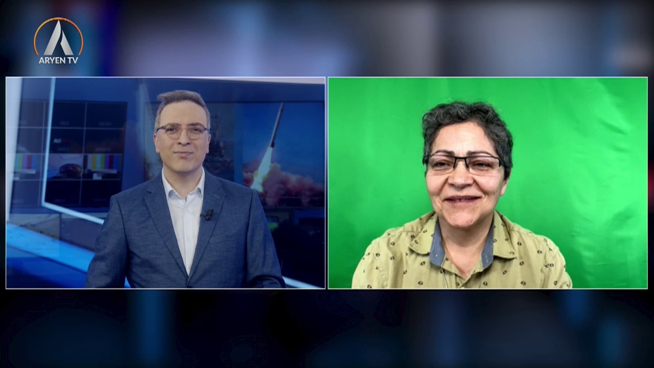 برنامه ویژه؛ آلترناتیوهای جمهوری اسلامی ایران    BERNAME VIJE 2026 03 07