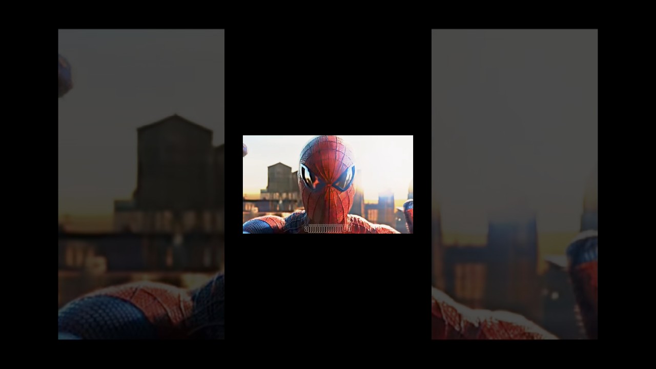 | my amazing spider man🔥✍🏼| 