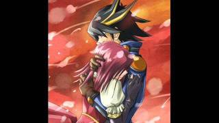 Aki Izayoi Unrest
