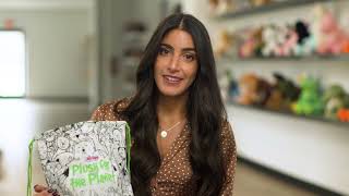 Plush for the Planet Bags | The Bear Factory