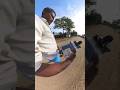 RC కారు తీస్కెల్లి పోయారు మావా 🤯💸 |VILLAGE LO రియాక్షన్స్ కేక🔥 | RC Boy Telugu #funny #food