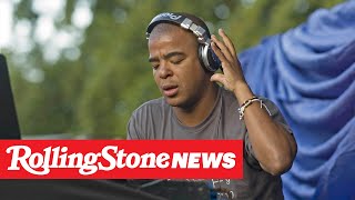 Erick Morillo, DJ Behind Nineties Smash ‘I Like to Move It,’ Dead at 49 | RS News 9/2/20