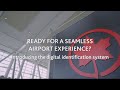 Air Canada: Introducing digital identification system