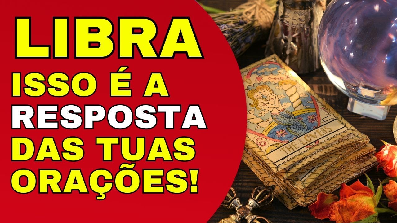 💎LIBRA🙏 MEU DEUS ISSO NÃO PODE SER IGNORADO ‼️A OPORTUNIDADE SURGE E VAI SER A MAIOR REVIRAVOLTA‼️