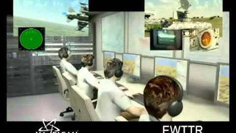 Havelsan EHTES - Electronic Warfare Test & Training Range