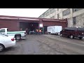 Beginning of video