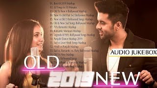 New romantic mashup songs 2019 hits ...