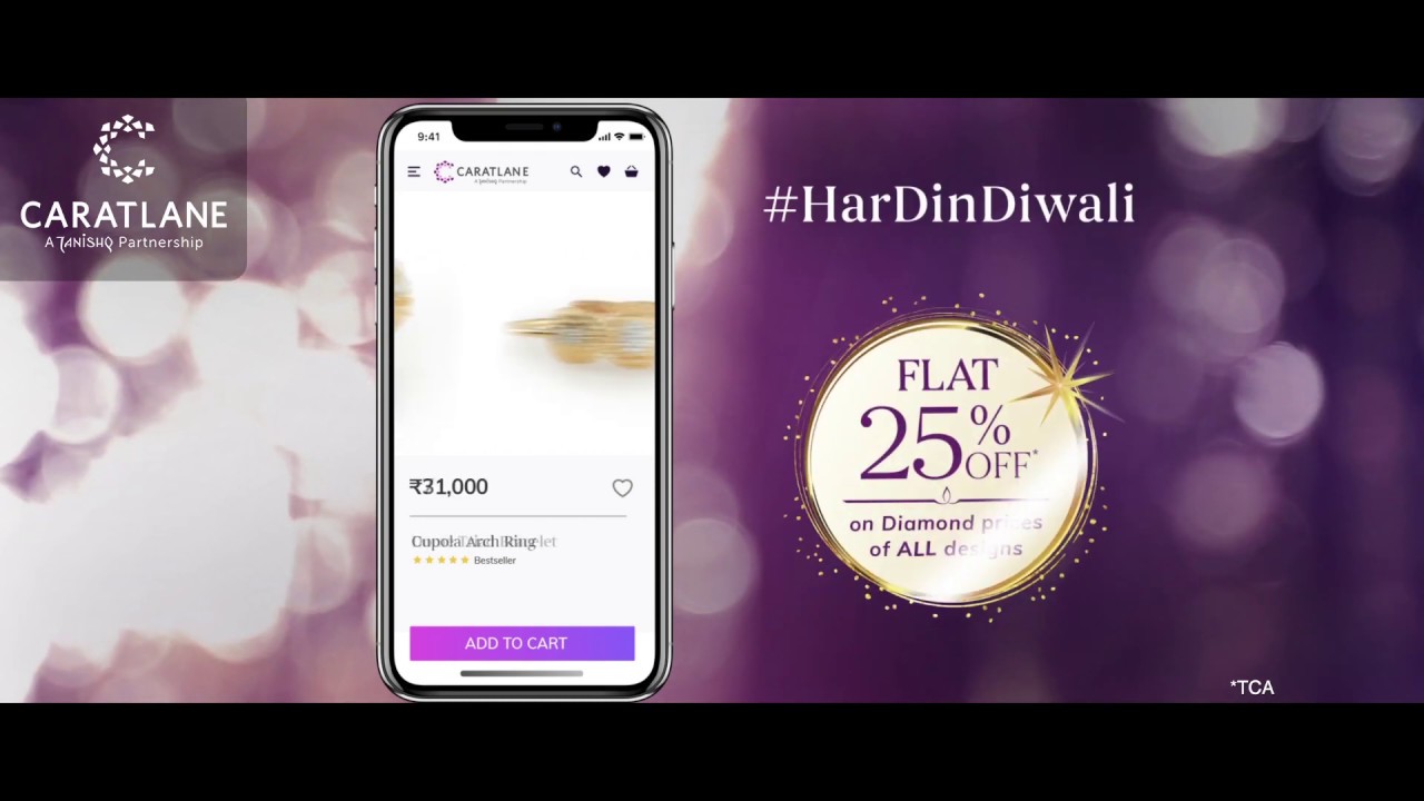 caratlane bandra turner road