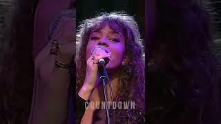 Mariah Carey  - Vision of Love  -1990 @toninhosoultrain