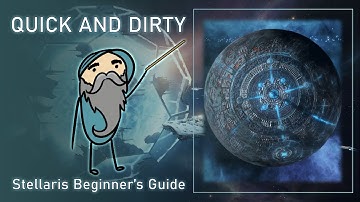 Missiles and Torpedoes - Quick and Dirty Stellaris Beginners Guide