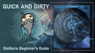 Missiles and Torpedoes - Quick and Dirty Stellaris Beginners Guide