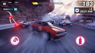 ĐUA XE TỐC ĐỘ 3D Asphat 9 TOP Game Android screenshot 5