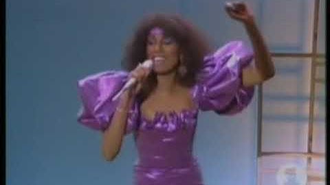 Pointer Sisters - Automatic (Soul Train 1984)