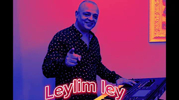 Leylim Ley - Remix -Zhaku Orkestrale