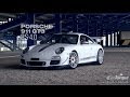 CarTorque Episode 7: Porsche GT3 RS 4.0