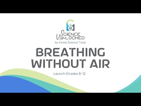 Breathing Without Air