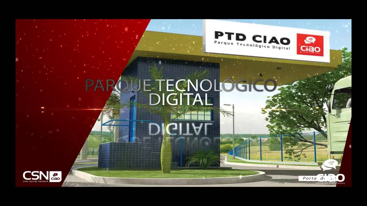 Video Ciao Telecom CSN TelClean