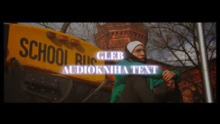 Download Lagu Gleb - Audiokniha TEXT MP3