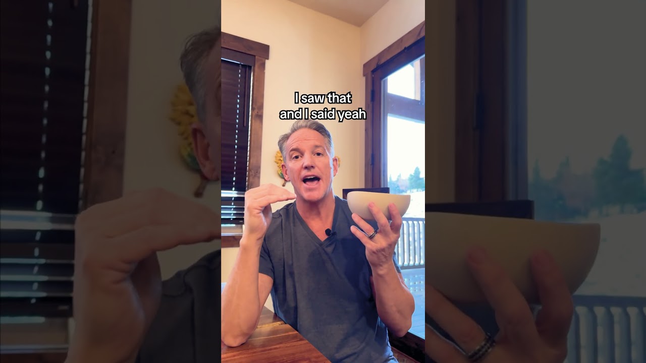 Silicone Bowl WARNING for Parents! 🚨👶🏻