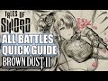 Tales of the sword   quick guide  brown dust 2